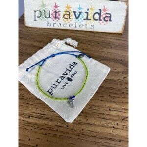 Pura Vida Seedbead Bracelet